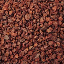 20mm Red Granite Aggregate