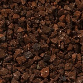 14mm Red Granite Aggregate